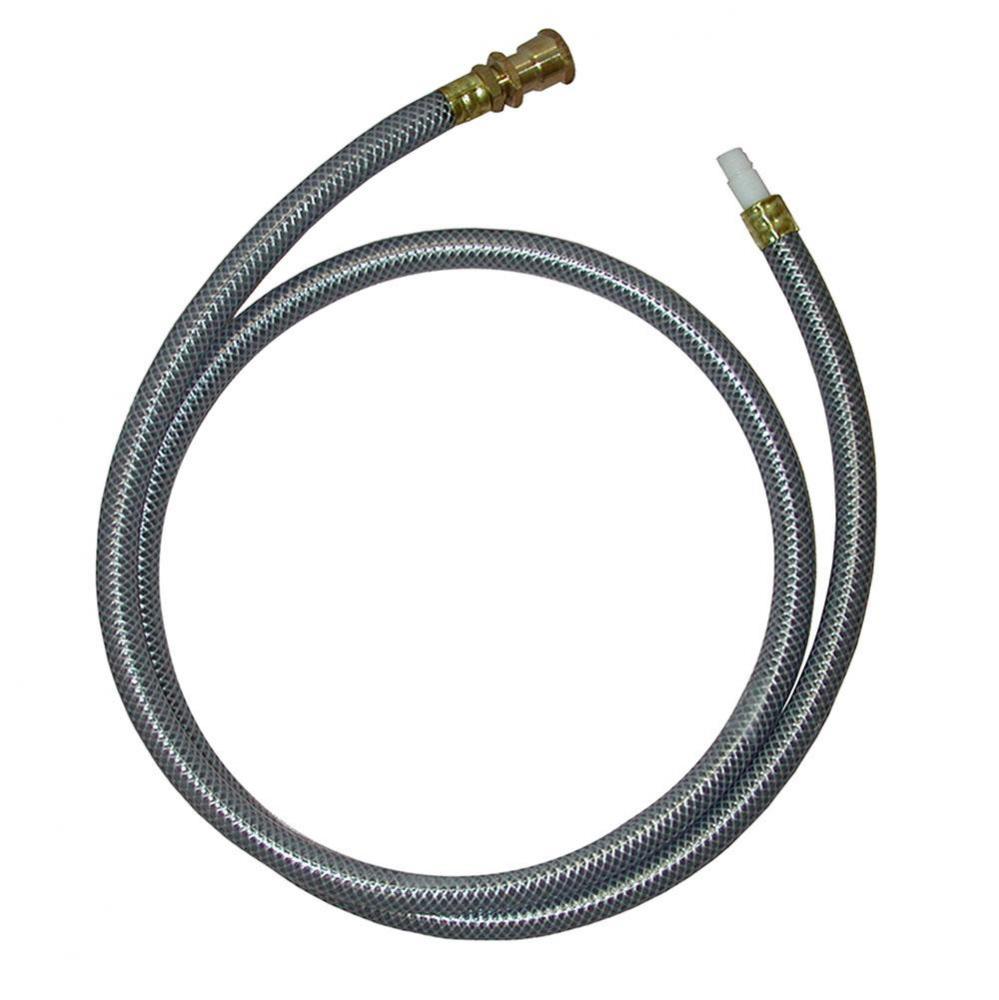 4'' Rinse-Quik® Hose