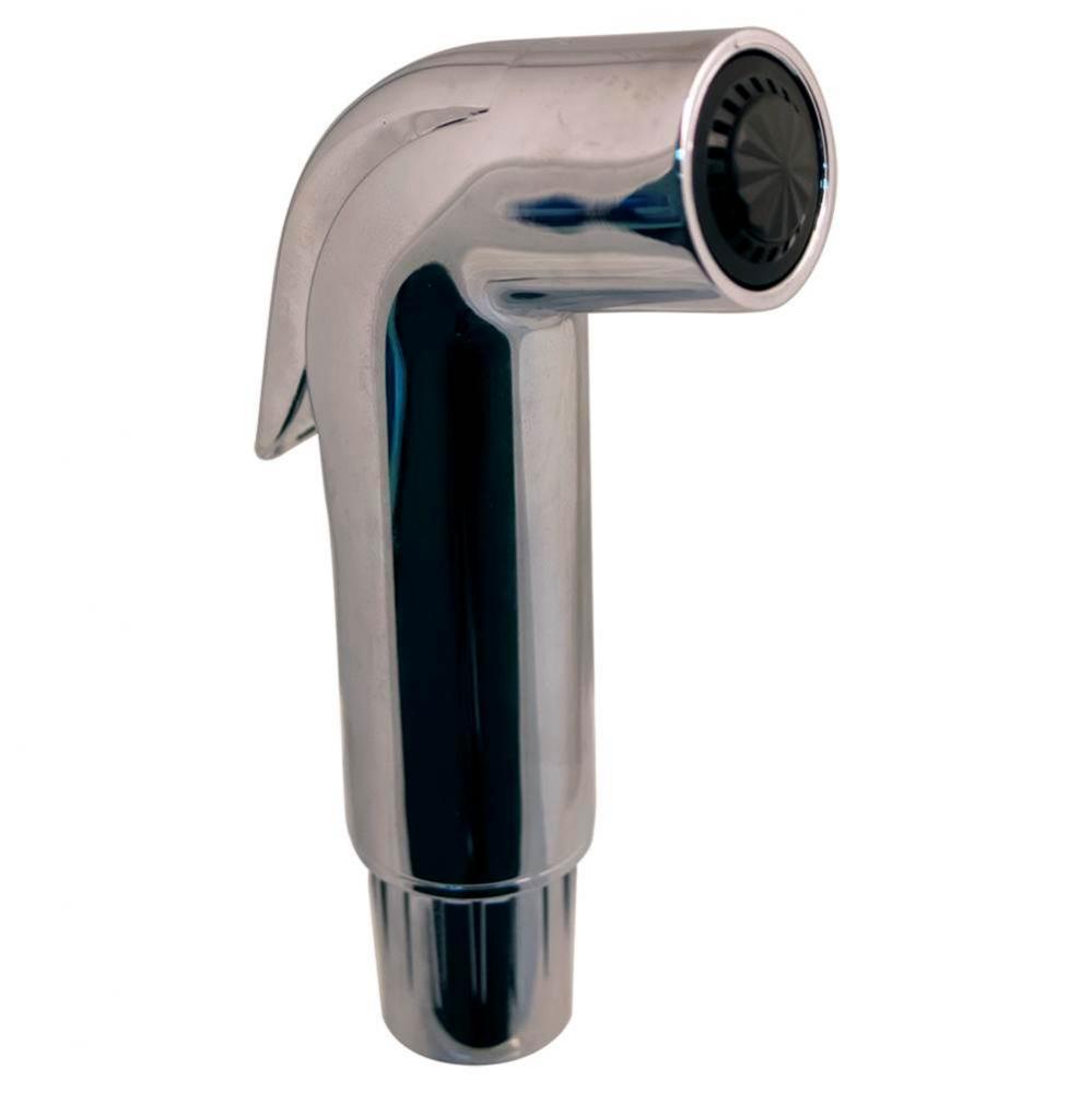 Chrome Plated Spray Head