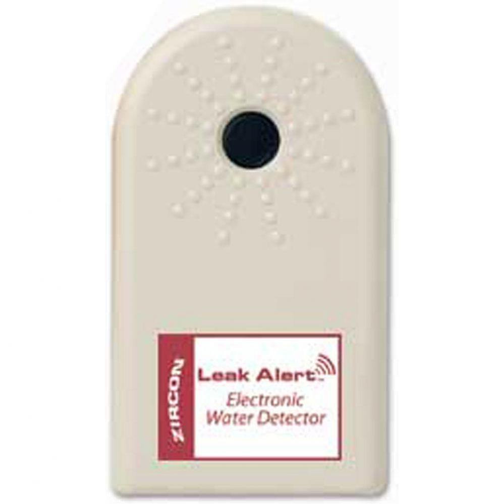 Leak Alert Water Detector