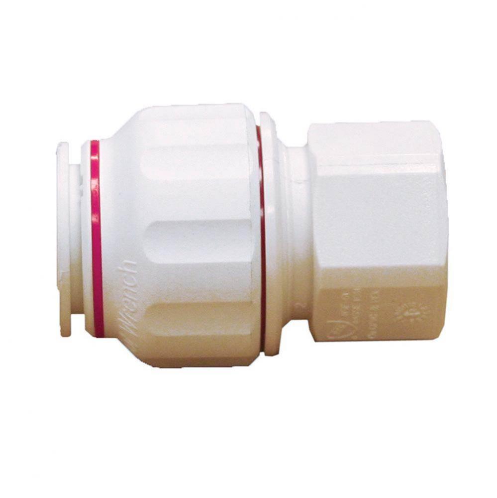 3/4 Cts To 3/4 Fip Female Adaptor