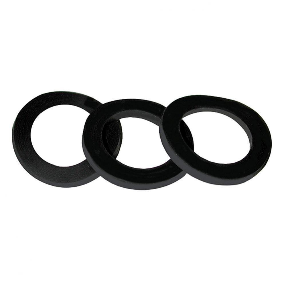 1'' Gasket for Water Meter Coupling, 25 pcs.