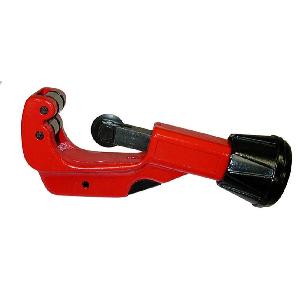 1/8 X 1 3/16 Enclosed Feed Tube Cutter