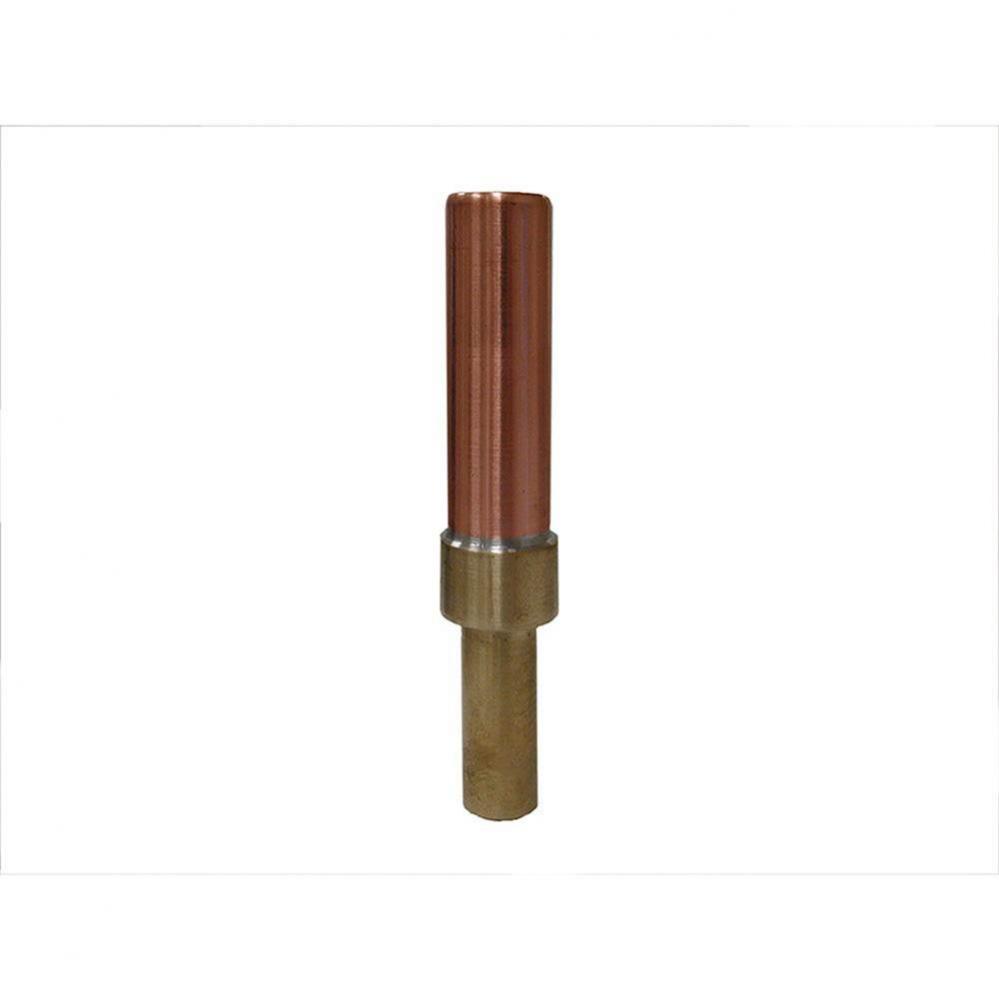 1/2Mswt Water Hammer Arrestor (Lead Free)