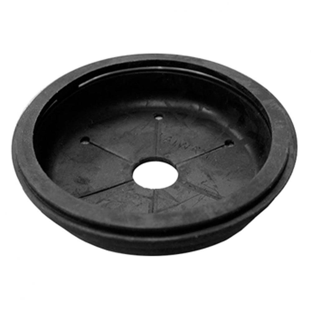 Fit-All Rubber Garbage Disposal Splash Guard