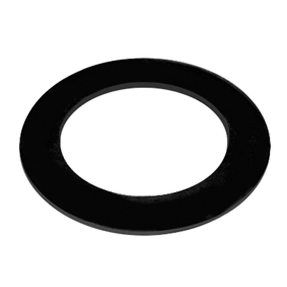 Flat Rubber Washer for Brass Pop-Up Assembly