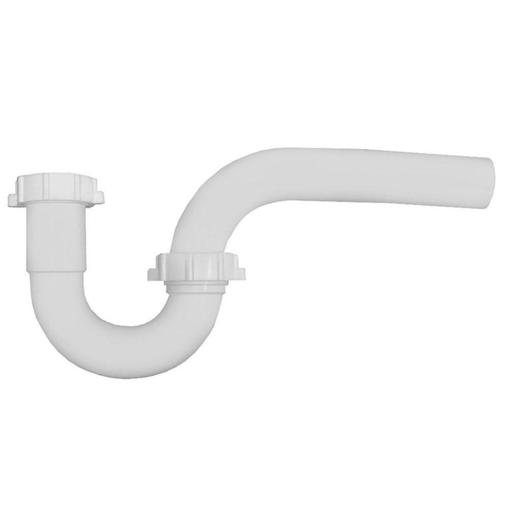 1-1/4'' PVC P-Trap