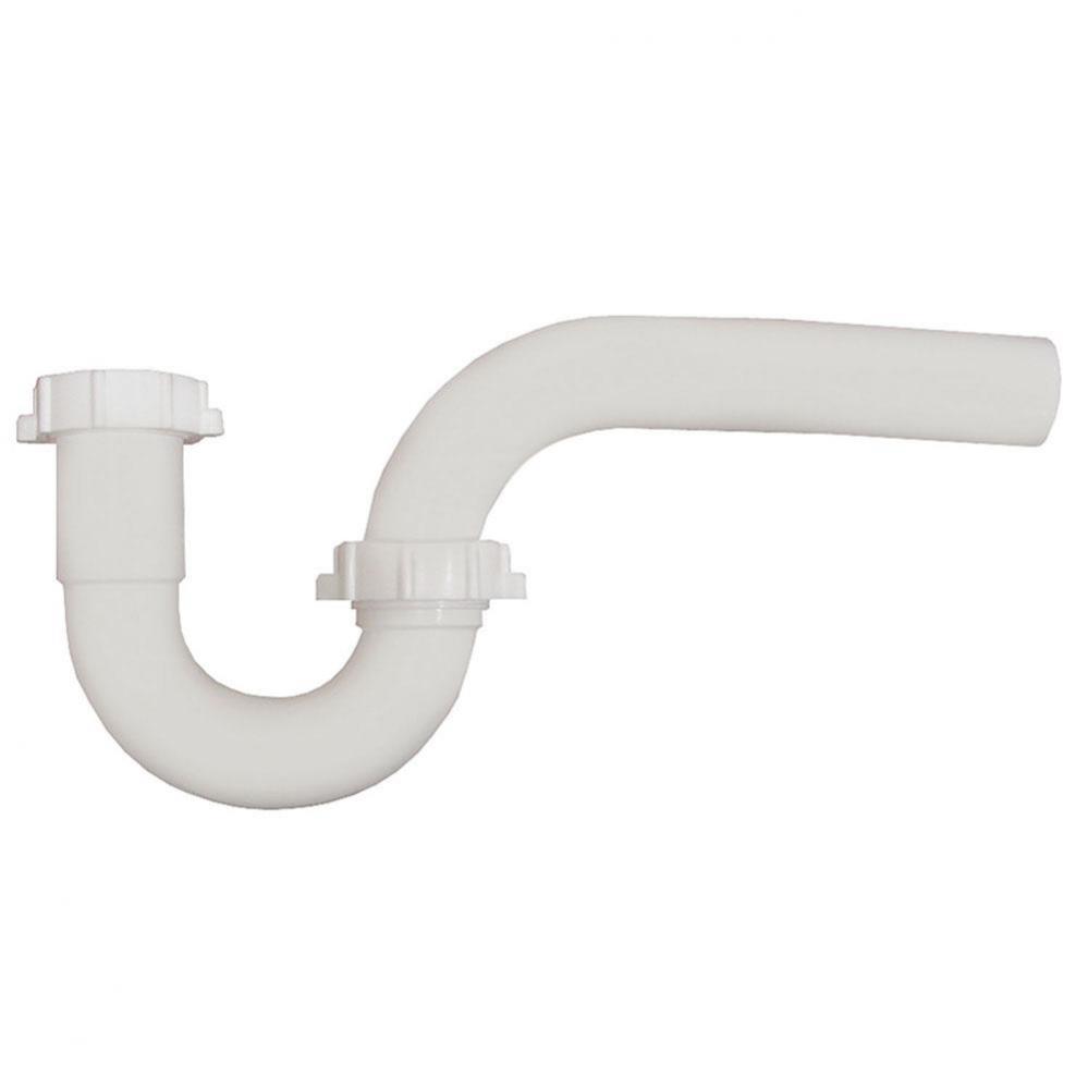 1-1/2'' PVC P-Trap