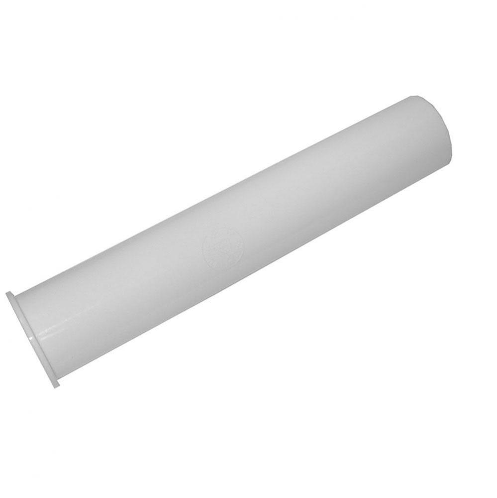 1-1/2'' x 8'' PVC Flanged Tailpiece