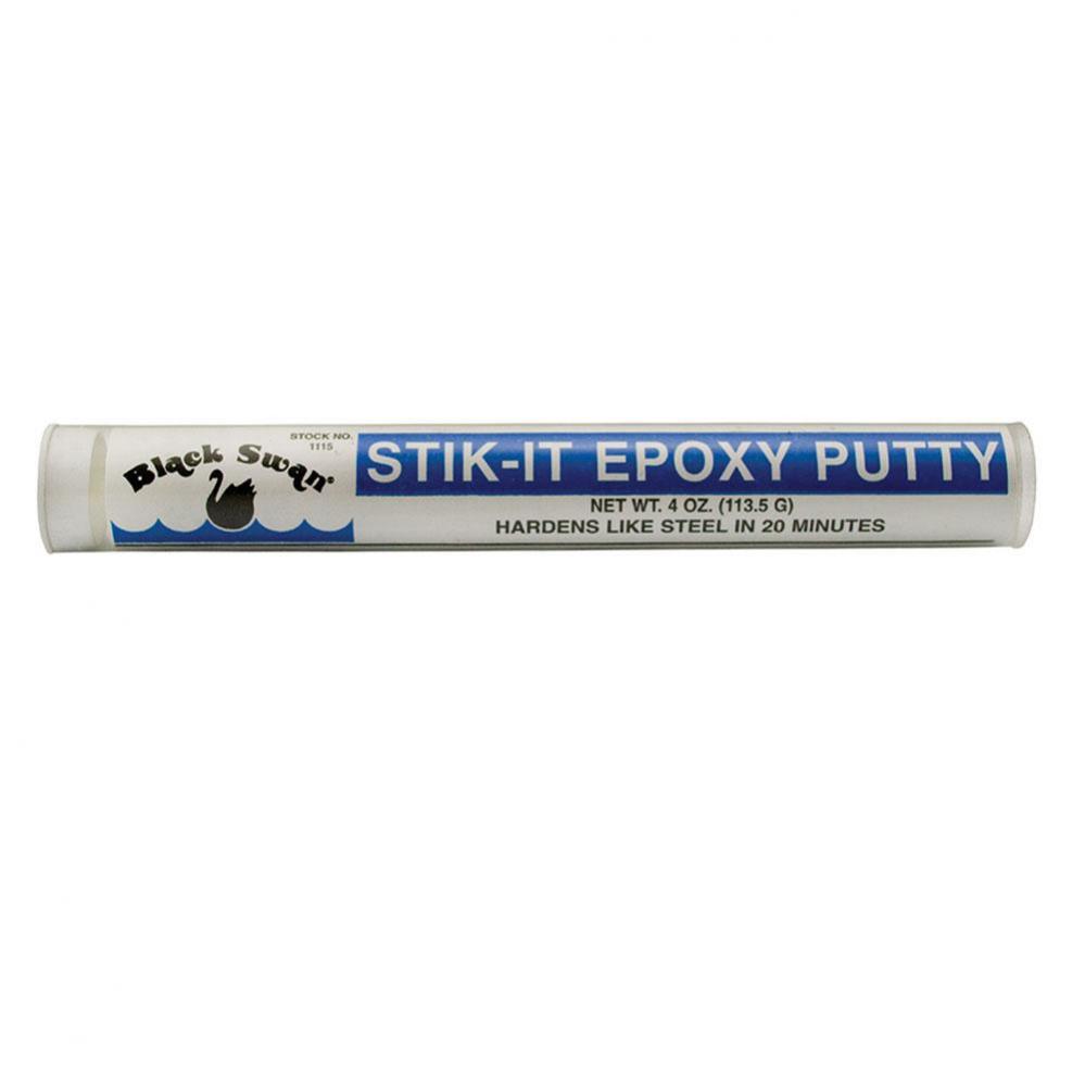 Plumber''s Epoxy Putty, Carton of 12