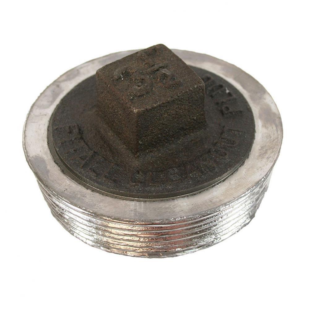 2'' Lead Fit-All Plug