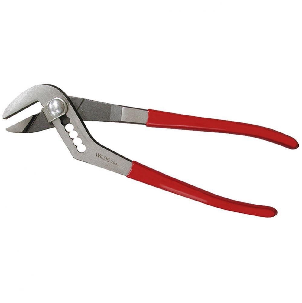 10'' Smooth Jaw Pliers