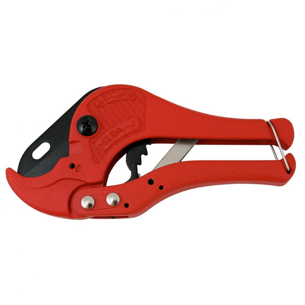 1'' PVC Pipe Cutter