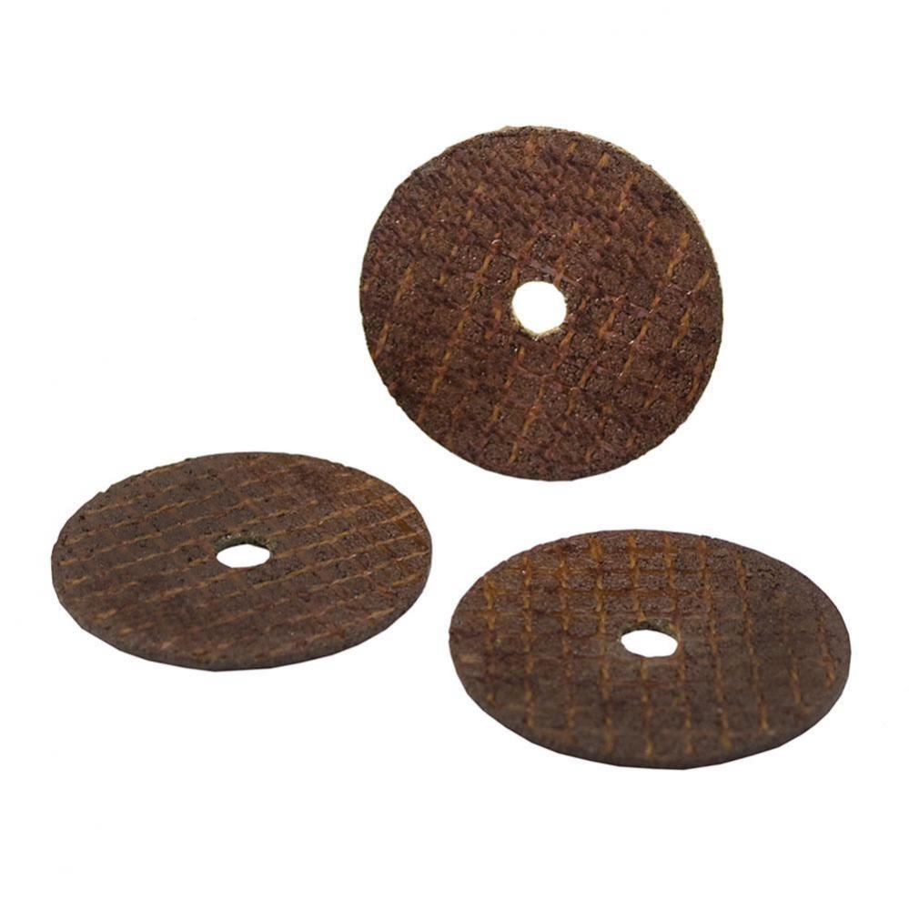 Replacement Blades for Inside Pipe Cutter (3 pk)