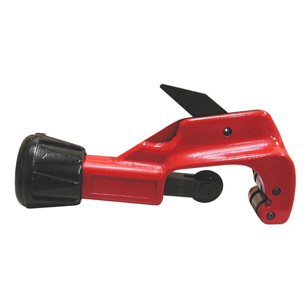 Enclosed Feed Tube Cutter