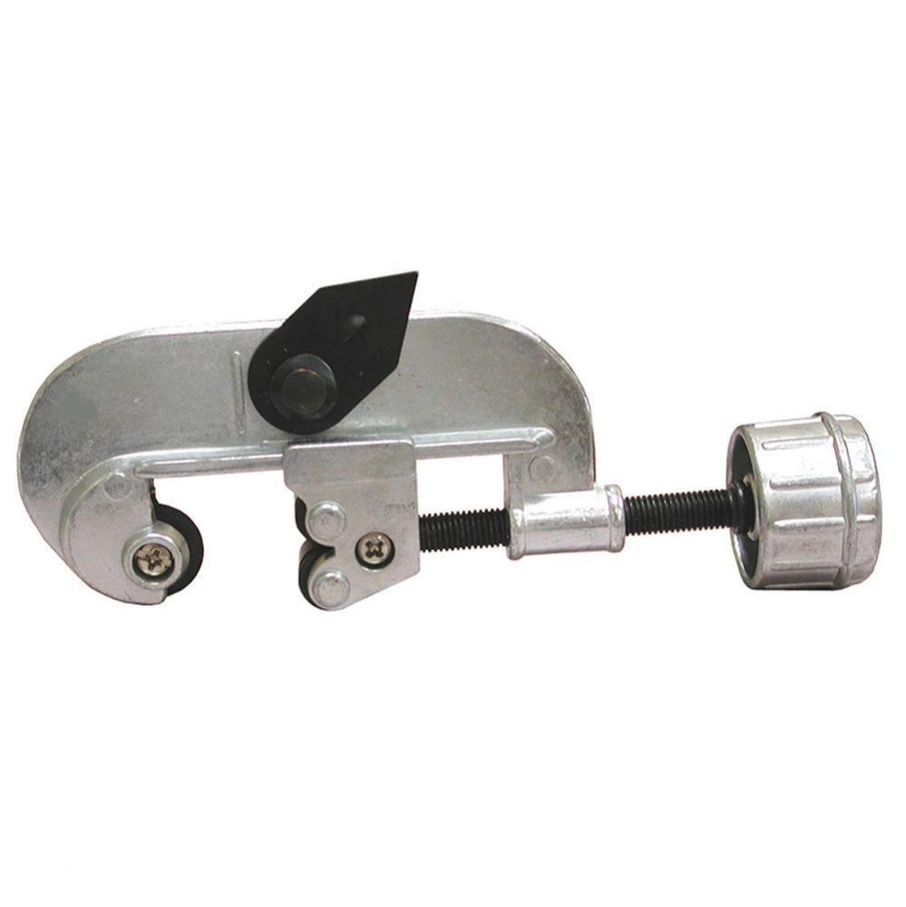 1/8'' - 1-1/8'' Economy Tube Cutter