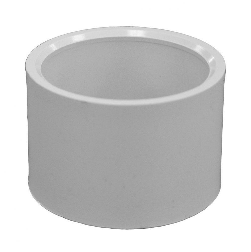 Pvc 1-1/2 Repair Coupling