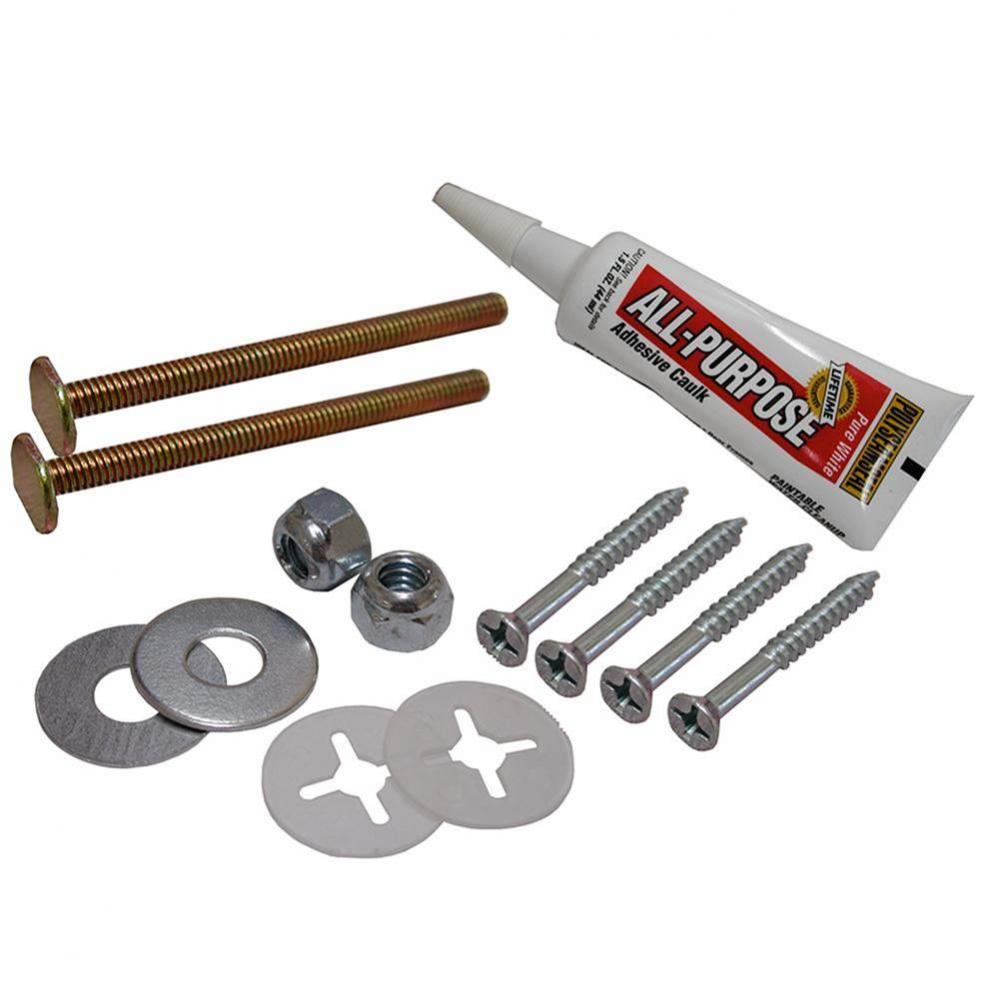 Closet Flange Extension Kit