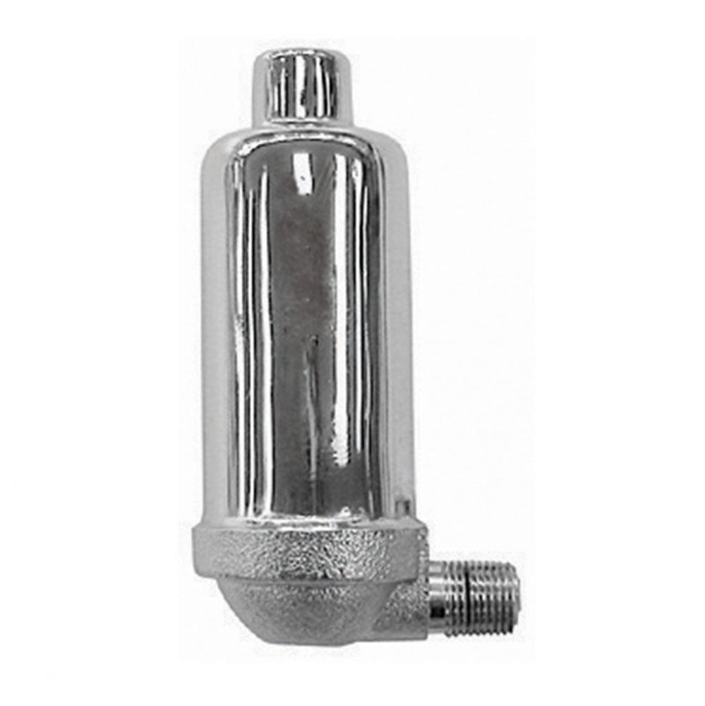 1/8'' Angle Radiator Air Valve