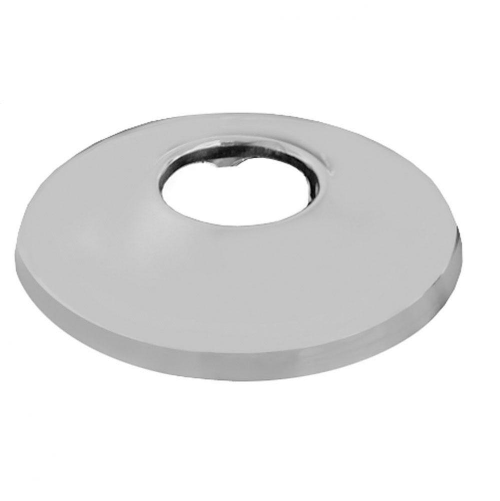 2-1/2'' OD Stainless Steel Shower Arm Flange