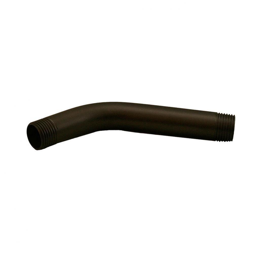 Oil Rubbed Bronze 6'' Wall Mount Shower Arm