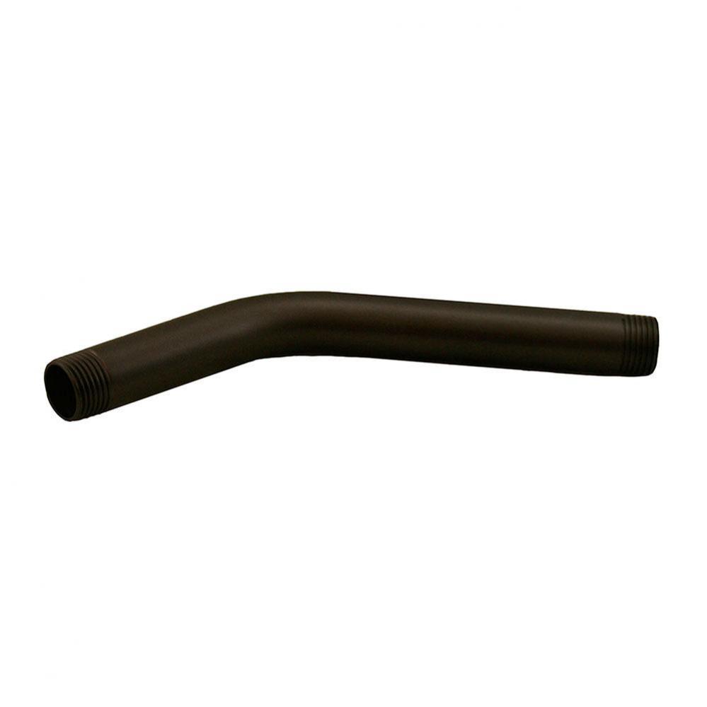 Oil Rubbed Bronze 8'' Wall Mount Shower Arm