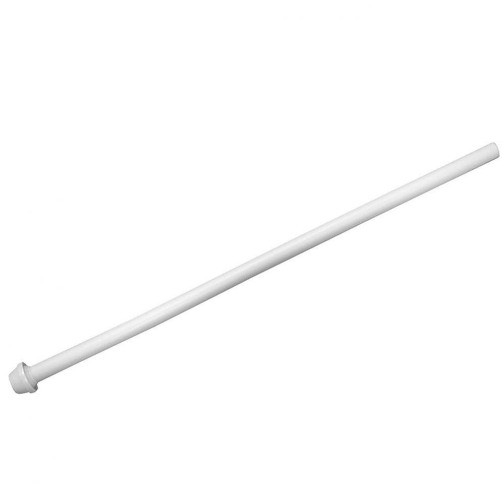 3/8'' x 30'' PEX Basin Supply Tubes (3/8'' OD), Carton of 10