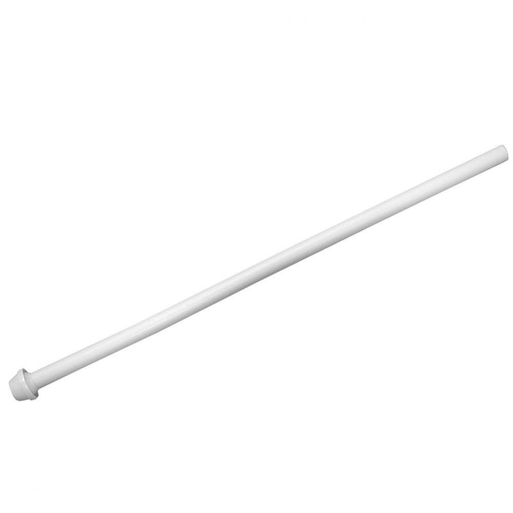 3/8'' x 20'' PEX Tank Supply Tubes (3/8'' OD), Carton of 10