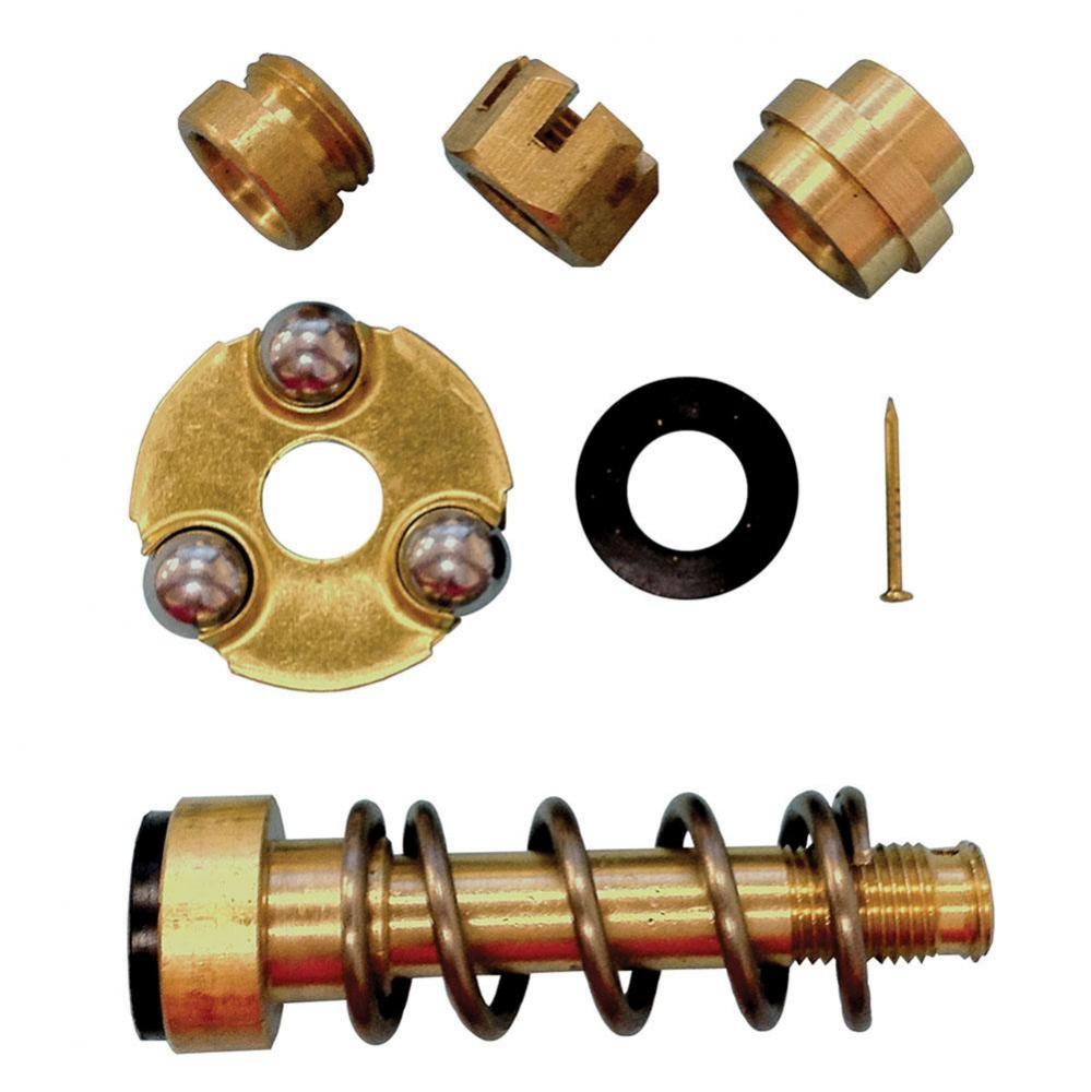 Repair Kit for Self-Closing Valve