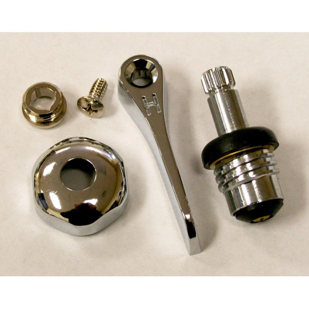 Hot Repair Kit for Wall Mount Sink Faucet