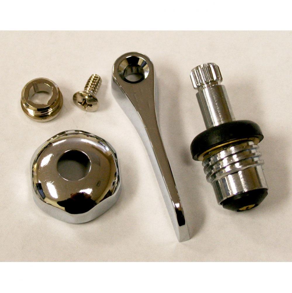 Cold Repair Kit for Wall Mount Sink Faucet