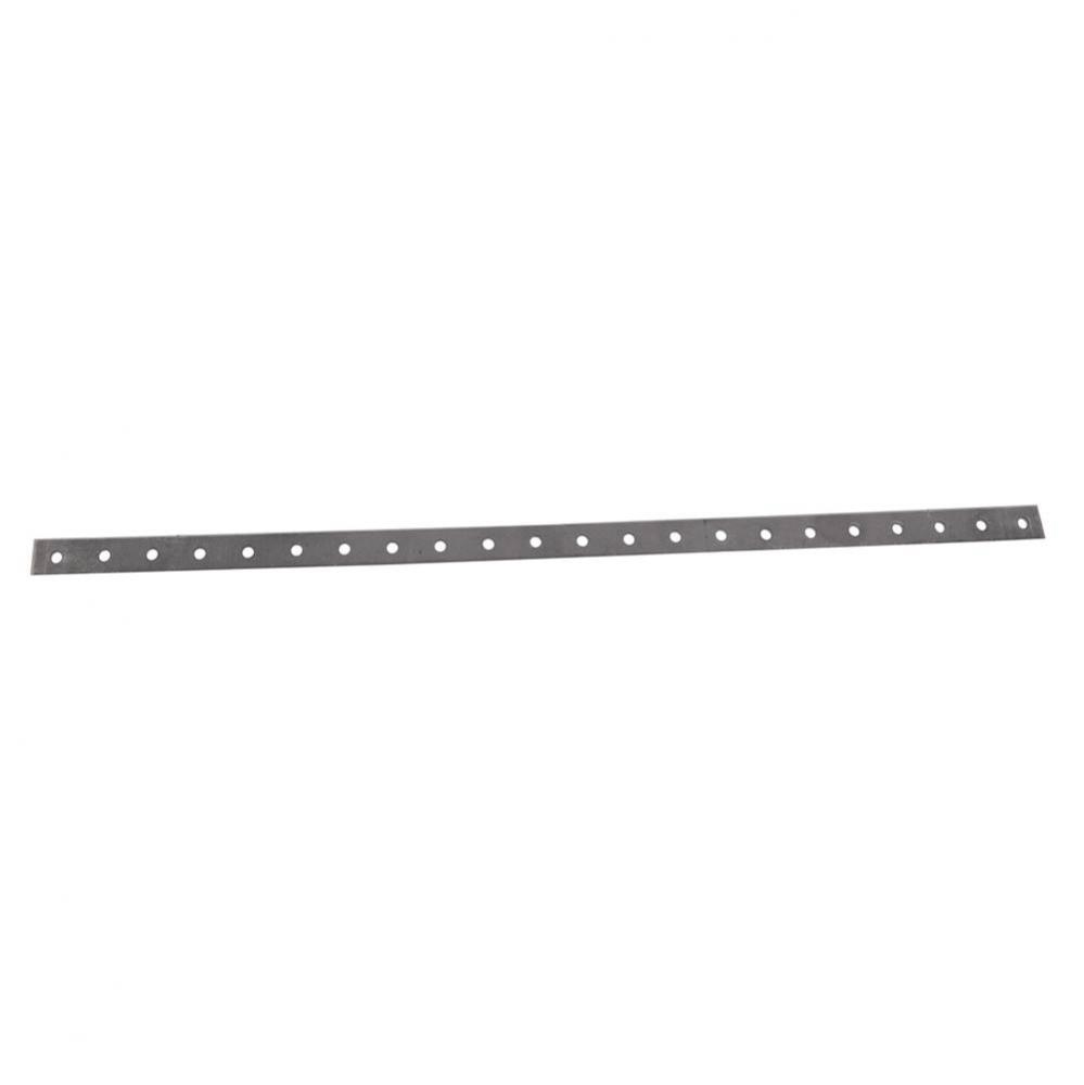 5/8'' x 26'' Hook-On Strap, 14 Gauge, Carton of 100