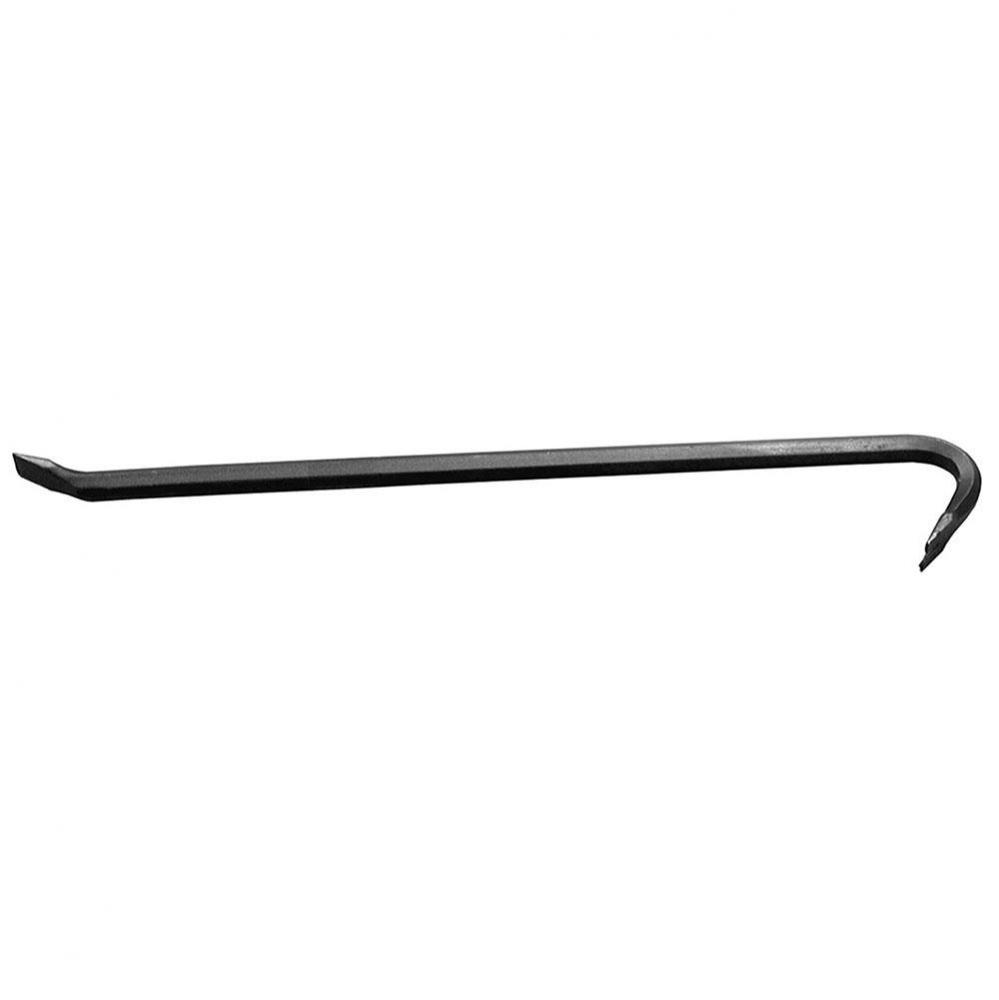 30'' Gooseneck Wrecking Bar