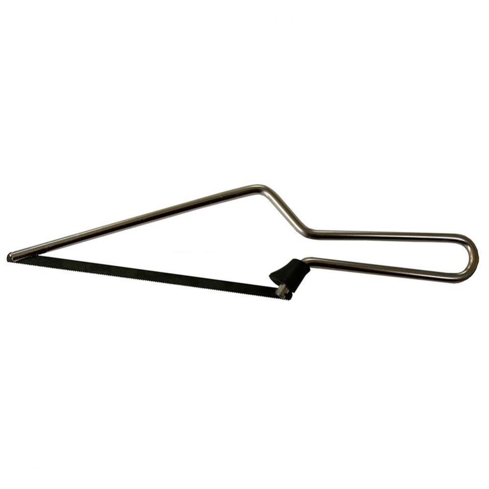 6'' Close Quarters Hacksaw