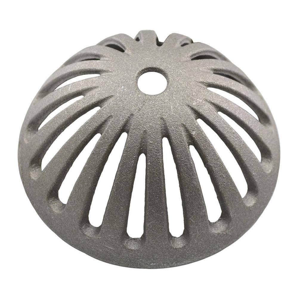 Fit All Aluminum Bottom Dome For Cast Iron Sinks