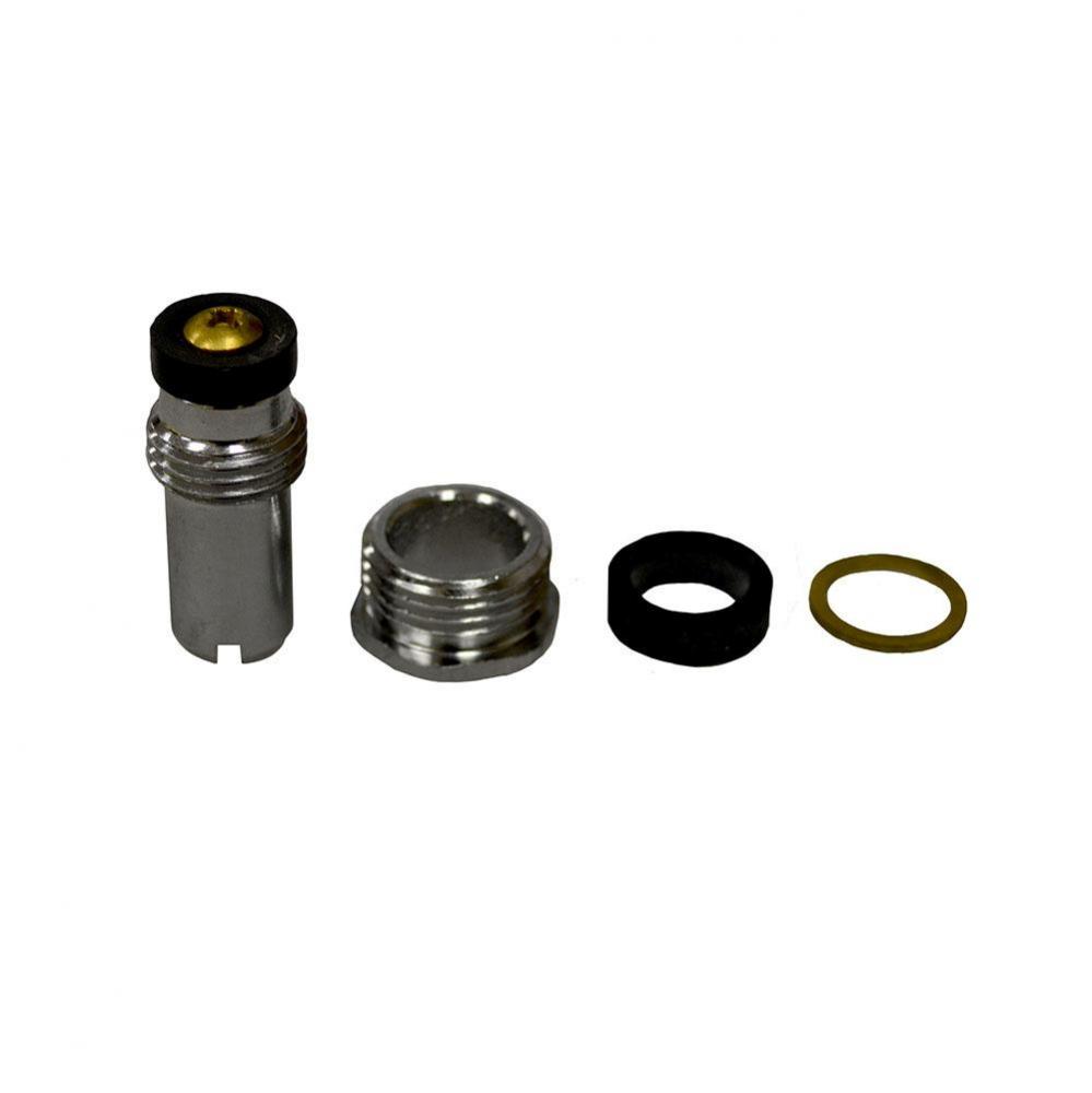 Integral Stop Repair Kit for Service Sink Faucet (S55350)