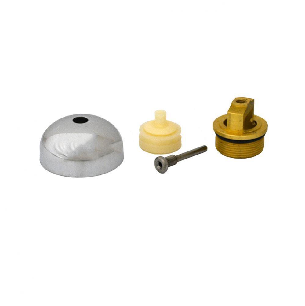 Vacuum Breaker Repair Kit for Service Sink Faucet