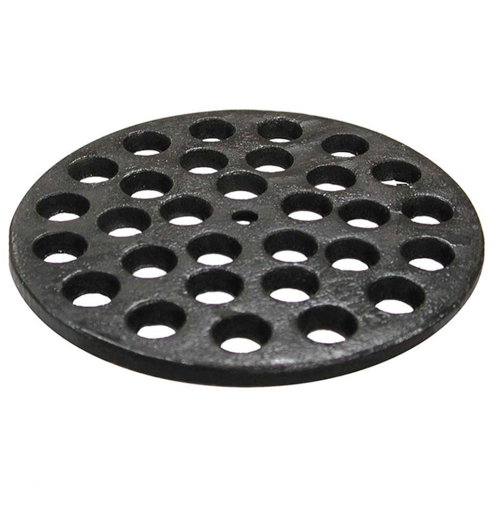 Grate for 11'' x 11'' x 4'' Square Hydrant Cesspool