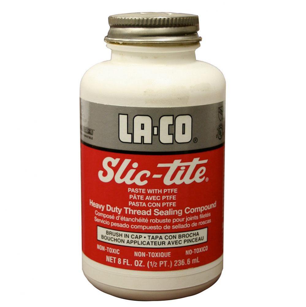 8 fl. oz. Slic-tite® Heavy Duty Thread Sealing Compound