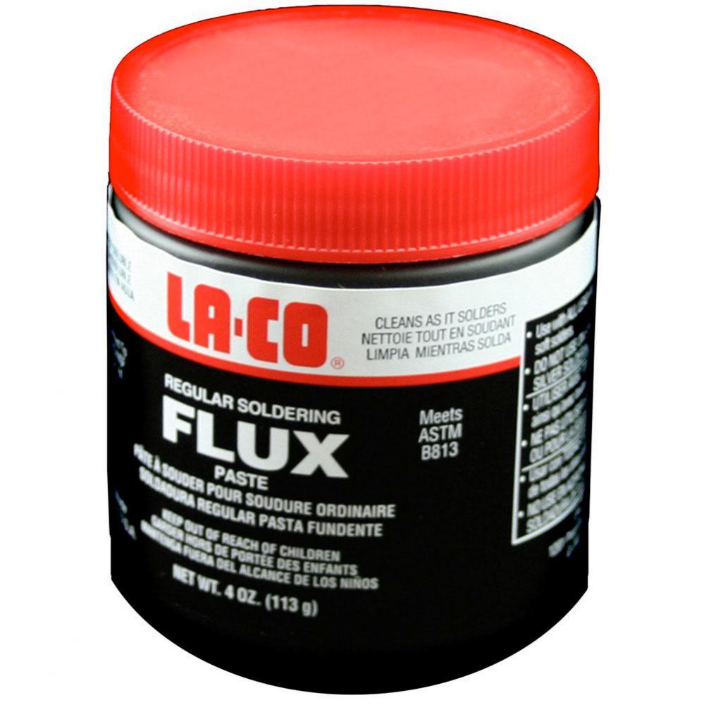 4 oz. Flux Paste