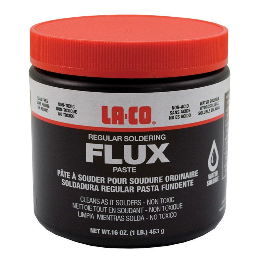 1 lb. Flux Paste