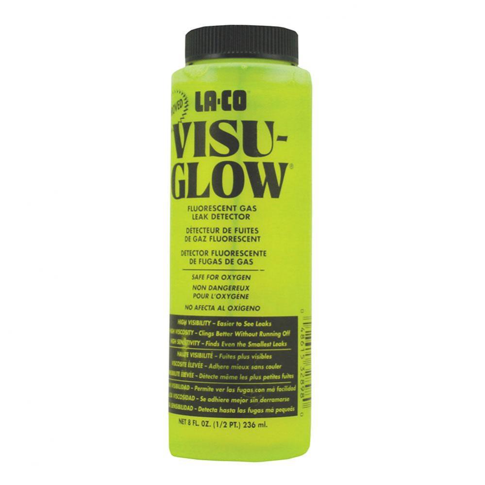 8 oz. Visu-Glow Leak Detector