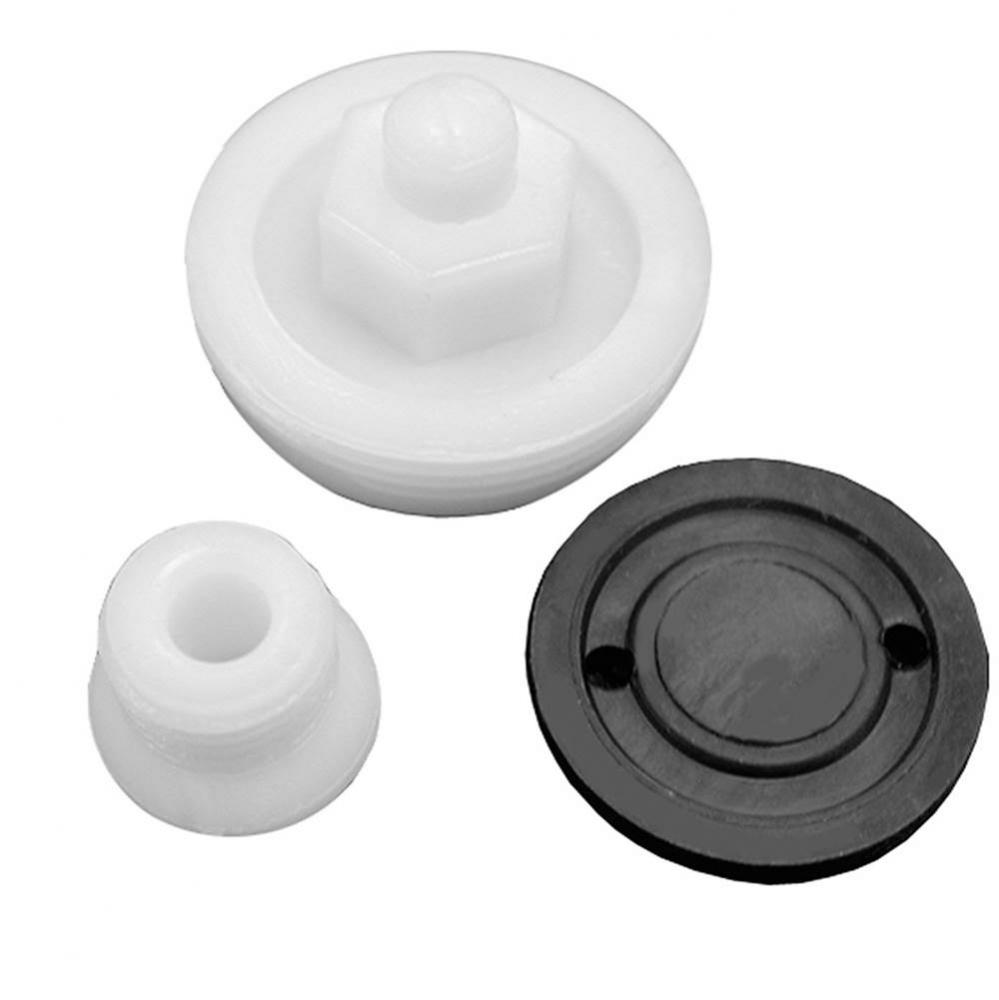 Cap and Plunger with Seat for American Standard® 7307 New Style