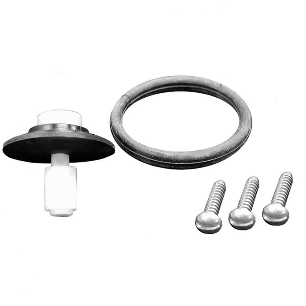 Standard Large Head Repair Kit with 3 Screws for Coast® 1B1, 1B1P