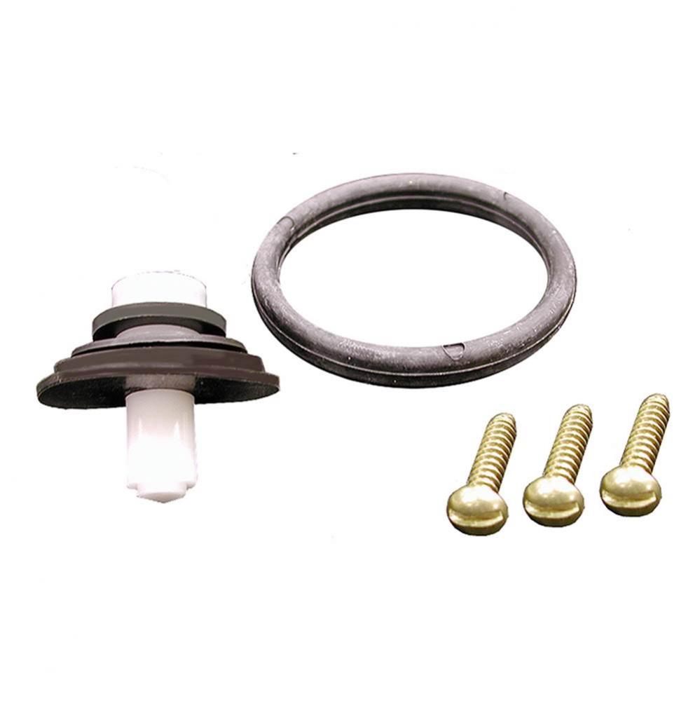 Repair Kit with 3 Screws for Coast® 1B1X for High and Low Boy