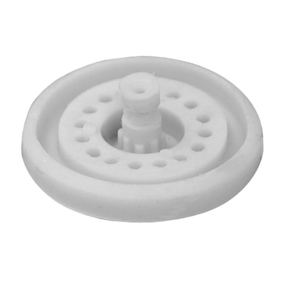 N/S Heavy Duty Diaphragm for Fluidmaster® White for Hard Water and Chloramines