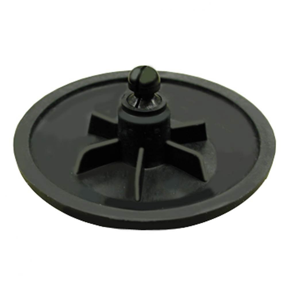 Standard Black Diaphragm for Fluidmaster®