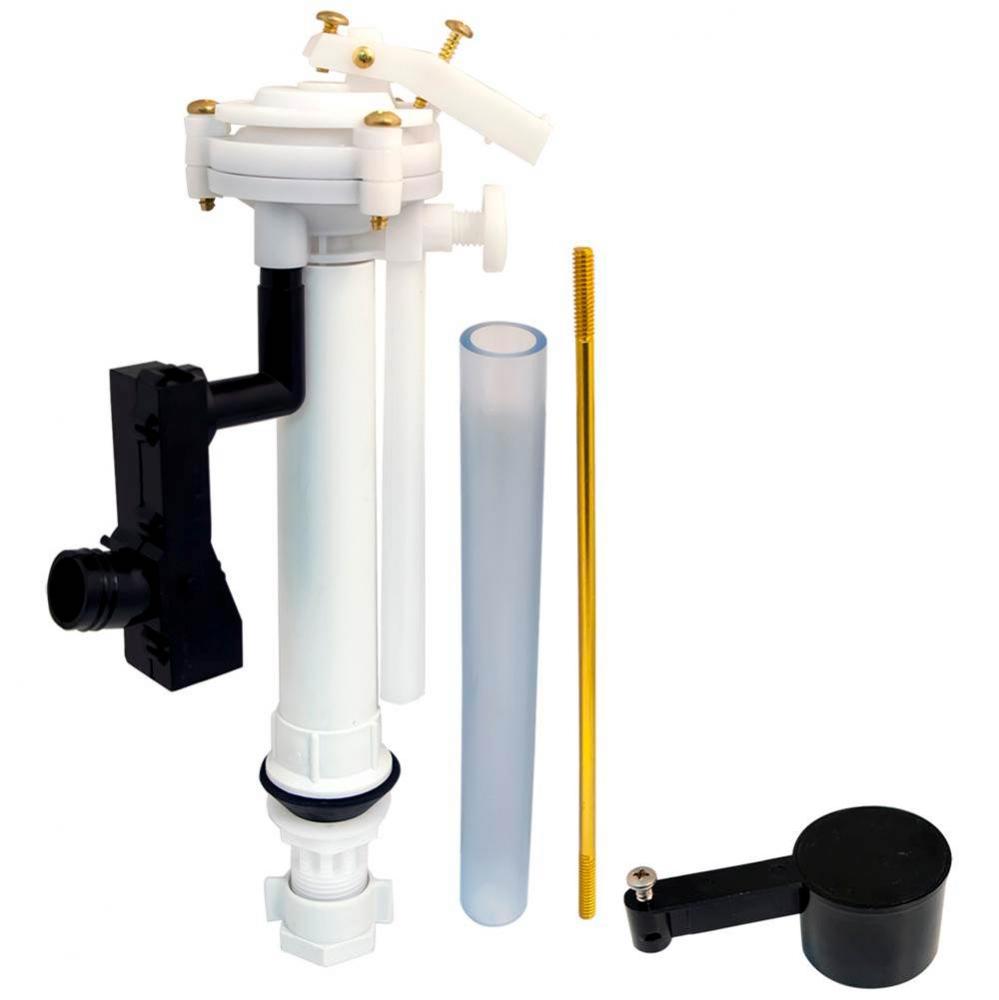 Kohler Style Anti Siphon Ballcock for Rialto® 1-PieceToilets