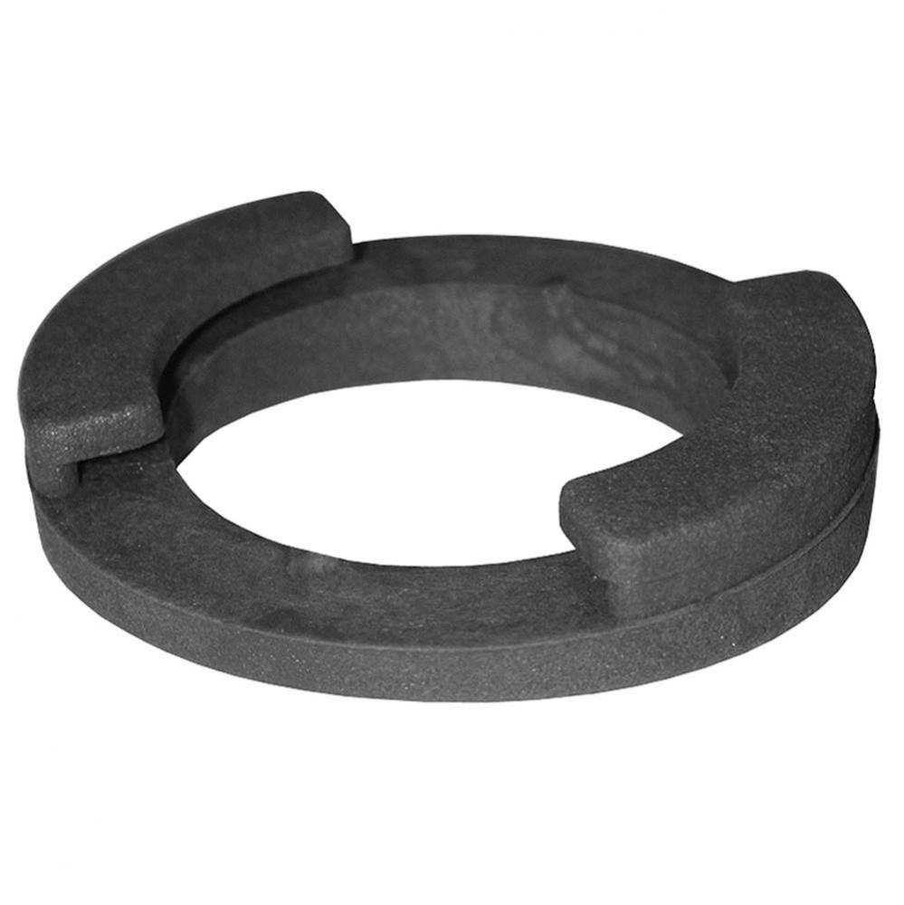 Wraparound Sponge Rubber Face Plate Gasket