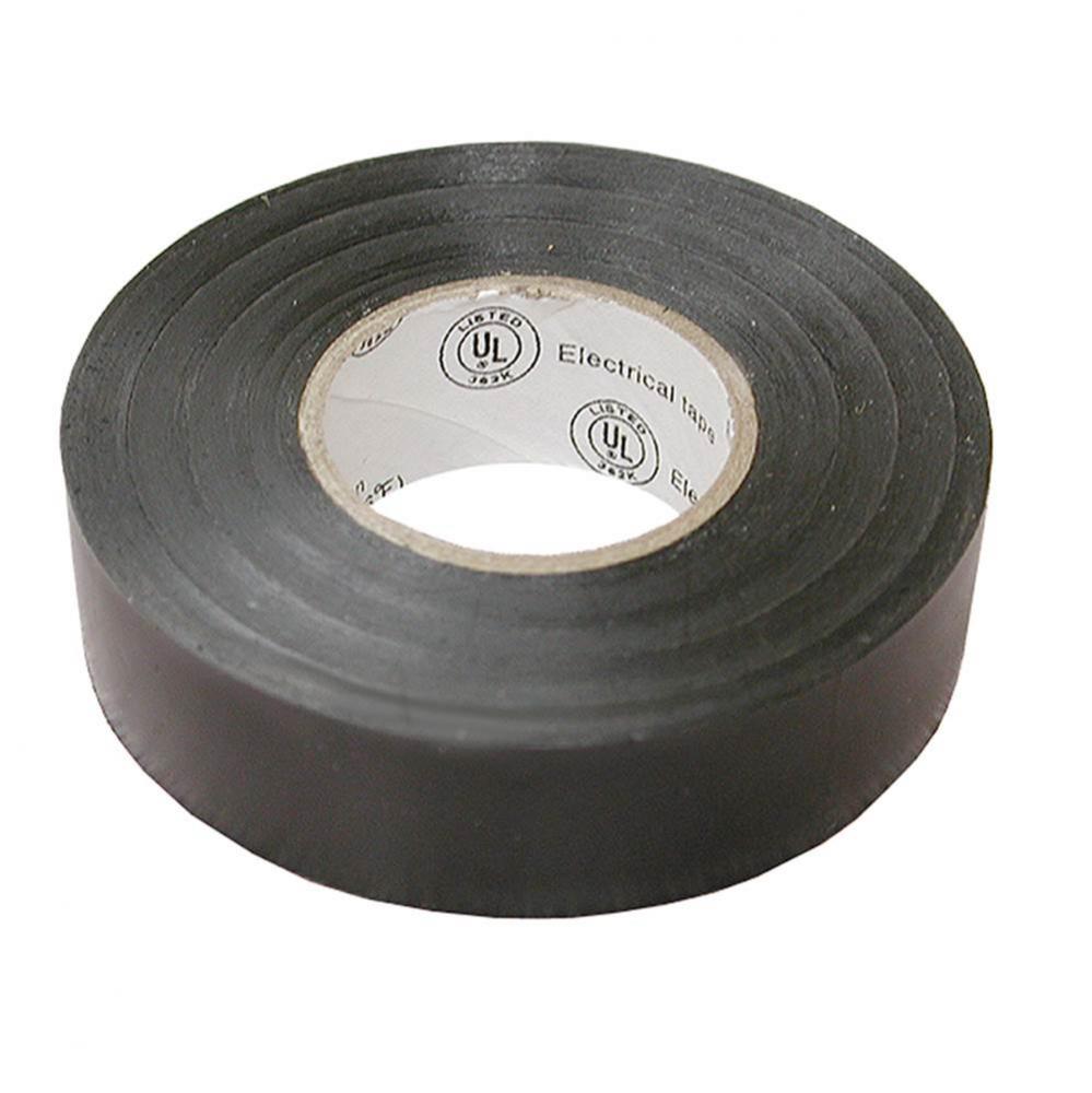 3/4'' x 60'', Electrical Tape, Carton of 10