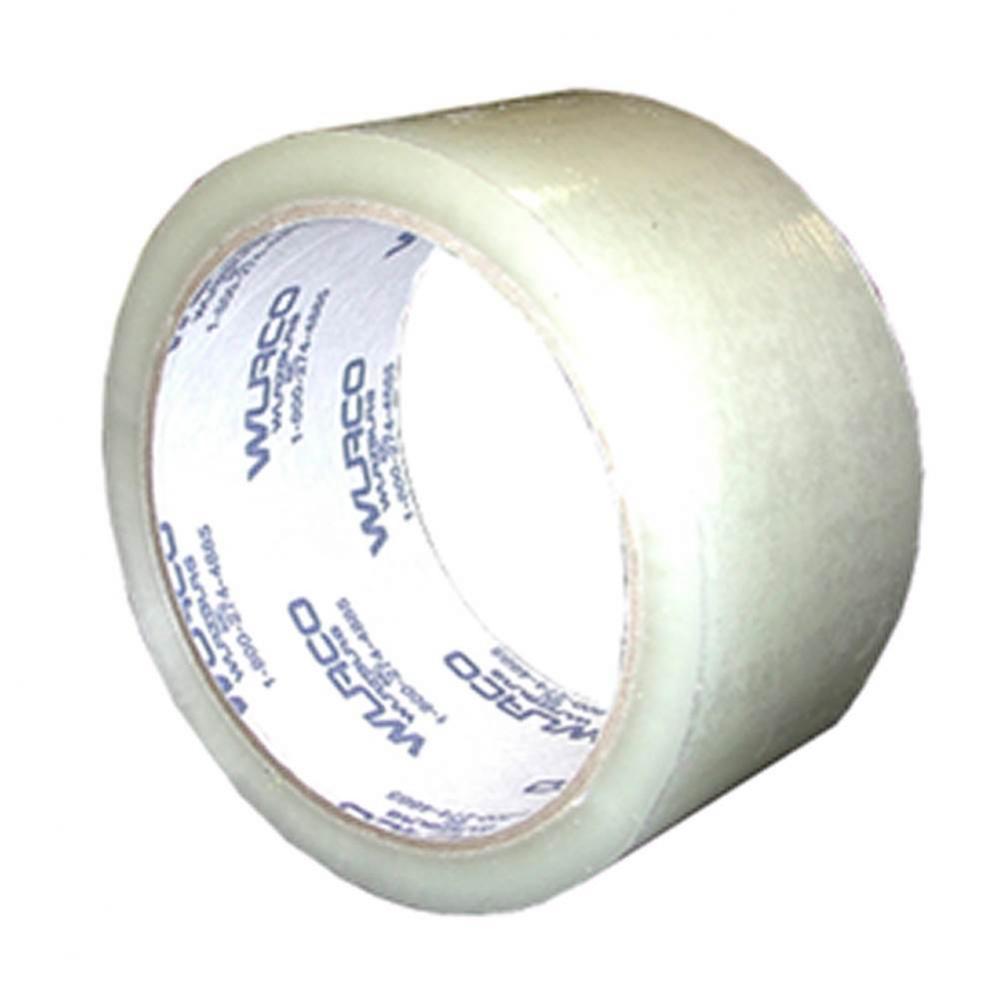 2'' x 55 yds. Box Sealing Tape